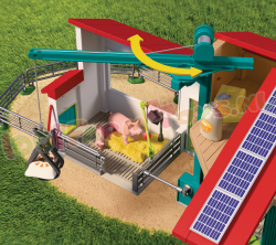 Playmobil Country 72160 foto 3