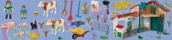 Playmobil Country 72160 foto 5