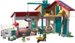 Playmobil Country 72160 foto 6