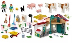 Playmobil Country 72160 foto 7