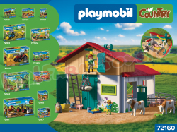 Playmobil Country 72160 foto 8