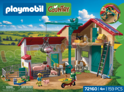 Playmobil Country 72160 foto 9
