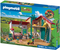 Playmobil Country 72160 foto 10