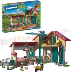 Playmobil Country 72160 foto 11