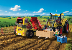 Playmobil Country 72161 foto 3
