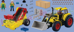 Playmobil Country 72161 foto 4