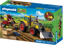 Playmobil Country 72161 foto 8