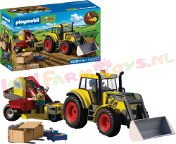 Playmobil Country 72161 foto 9