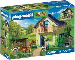PLAYMOBIL Country Boerderij