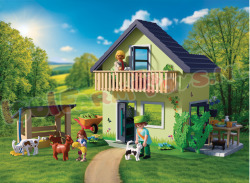 Playmobil Country 72162 foto 1