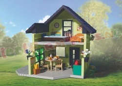 Playmobil Country 72162 foto 2