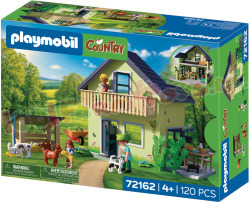 Playmobil Country 72162 foto 8