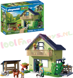 Playmobil Country 72162 foto 9