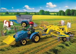Playmobil Country 72163 foto 1