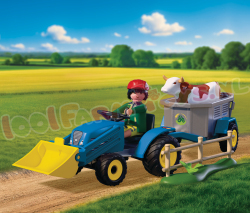 Playmobil Country 72163 foto 2