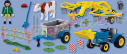 Playmobil Country 72163 foto 3