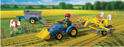 Playmobil Country 72163 foto 4
