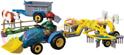 Playmobil Country 72163 foto 5