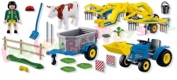 Playmobil Country 72163 foto 6