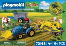Playmobil Country 72163 foto 7
