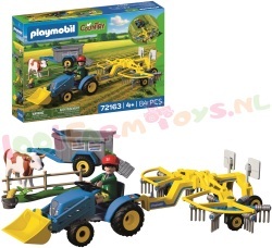Playmobil Country 72163 foto 9