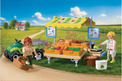 Playmobil Country 72164 foto 1