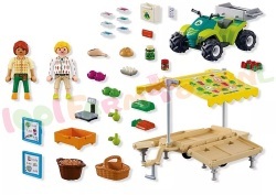 Playmobil Country 72164 foto 4