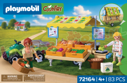Playmobil Country 72164 foto 5
