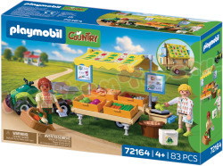 Playmobil Country 72164 foto 6