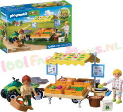 Playmobil Country 72164 foto 7