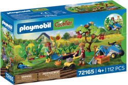 PLAYMOBIL Country Idyllische Moestuin