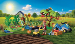 Playmobil Country 72165 foto 1