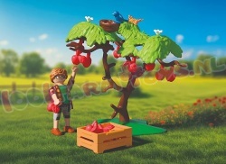 Playmobil Country 72165 foto 3