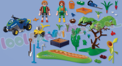 Playmobil Country 72165 foto 4