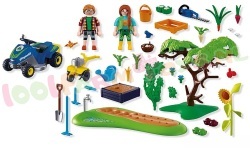 Playmobil Country 72165 foto 5
