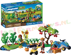 Playmobil Country 72165 foto 9