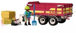 Playmobil Country 72166 foto 2