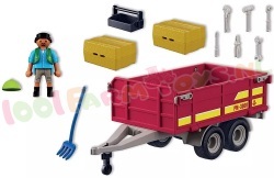 Playmobil Country 72166 foto 3