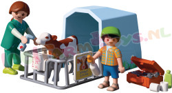 Playmobil Country 72167 foto 2