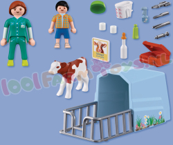 Playmobil Country 72167 foto 3