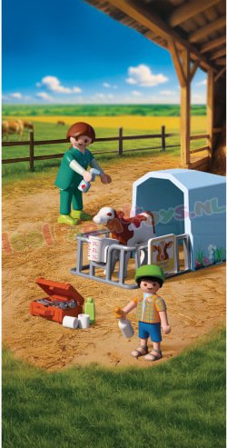 Playmobil Country 72167 foto 4