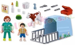 Playmobil Country 72167 foto 5