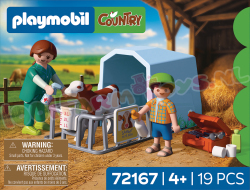 Playmobil Country 72167 foto 6