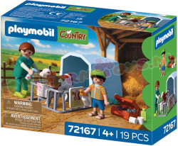 Playmobil Country 72167 foto 7