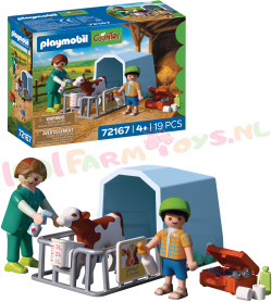 Playmobil Country 72167 foto 8