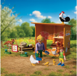 Playmobil Country 72168 foto 1