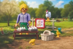 Playmobil Country 72168 foto 2