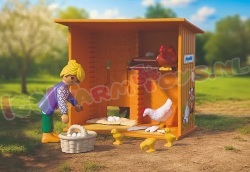 Playmobil Country 72168 foto 3