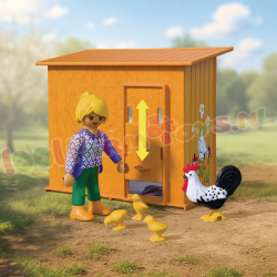 Playmobil Country 72168 foto 4