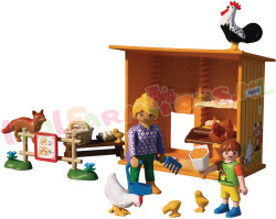 Playmobil Country 72168 foto 5